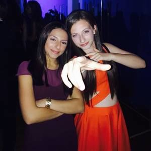 Meet your Posher, Sydney